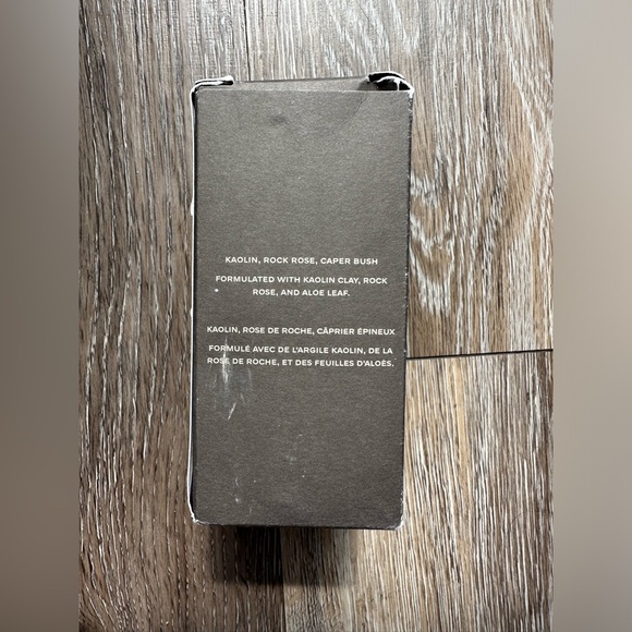 TwentyNine Palms Rock Rose Clay Mask 1.4oz 40g - Picture 7 of 9